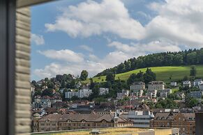 Tailormade Hotel LEO St.Gallen