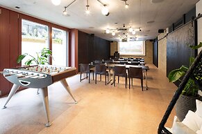 Tailormade Hotel LEO St.Gallen
