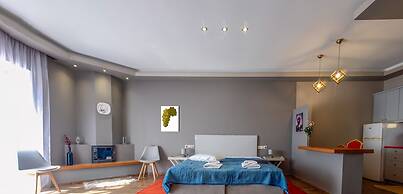 Atrium Vinea