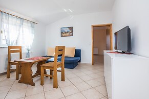 Apartments Hrskanovic