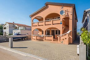 Apartments Hrskanovic