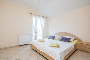 Apartments Hrskanovic