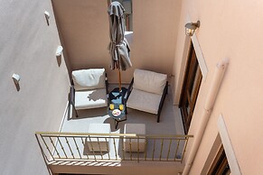 Casa Del Balsamo