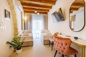 Casa Del Balsamo