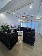 Santorina Home Suites