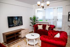 Santorina Home Suites