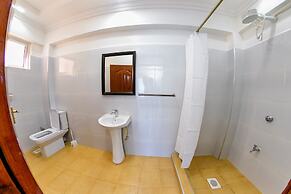 Santorina Home Suites