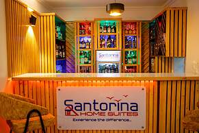 Santorina Home Suites