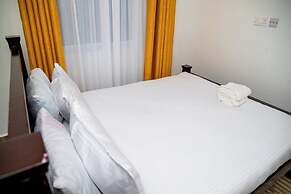 Santorina Home Suites