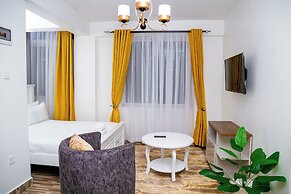Santorina Home Suites