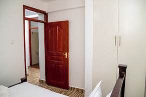 Santorina Home Suites