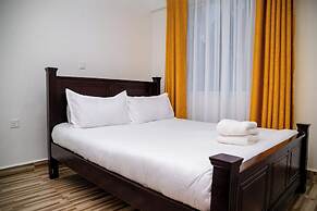 Santorina Home Suites