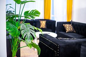 Santorina Home Suites