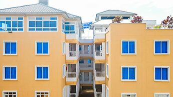 Santorina Home Suites