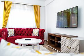 Santorina Home Suites