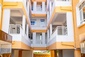 Santorina Home Suites