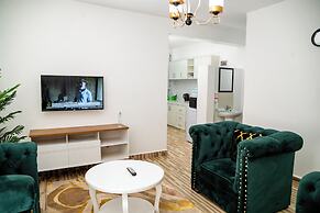 Santorina Home Suites