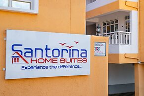 Santorina Home Suites