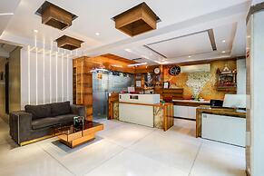 Hotel Mohit Guest House