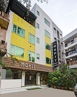 Hotel Mohit Guest House