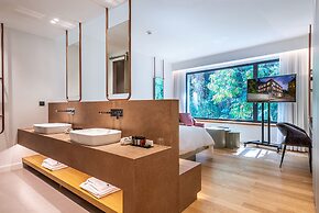 Amario Suites Hotel
