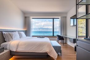 Amario Suites Hotel