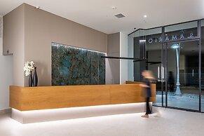 Amario Suites Hotel
