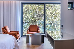 Amario Suites Hotel