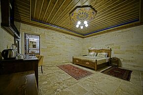 Zultanite Cappadocia Hotel