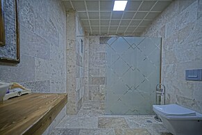 Zultanite Cappadocia Hotel