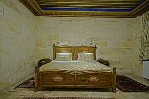 Zultanite Cappadocia Hotel