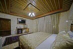 Zultanite Cappadocia Hotel