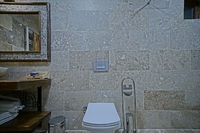 Zultanite Cappadocia Hotel