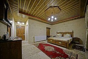 Zultanite Cappadocia Hotel