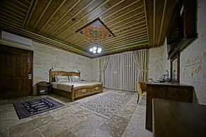 Zultanite Cappadocia Hotel