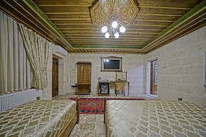 Zultanite Cappadocia Hotel