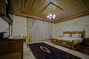 Zultanite Cappadocia Hotel
