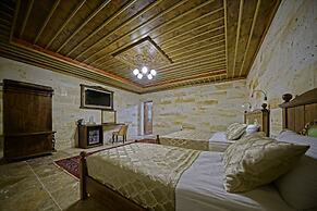 Zultanite Cappadocia Hotel
