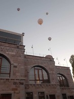 Zultanite Cappadocia Hotel