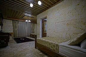 Zultanite Cappadocia Hotel