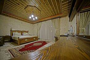 Zultanite Cappadocia Hotel