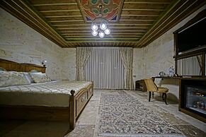Zultanite Cappadocia Hotel
