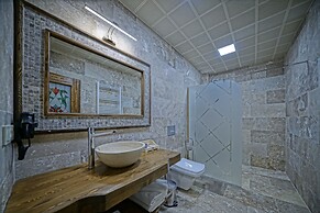 Zultanite Cappadocia Hotel