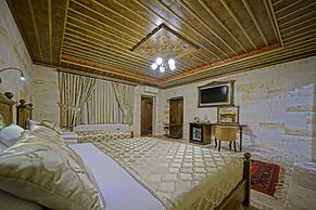 Zultanite Cappadocia Hotel
