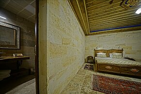 Zultanite Cappadocia Hotel