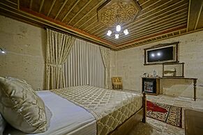 Zultanite Cappadocia Hotel