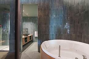 BASTIÒ PRIVATE SUITES