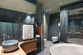 BASTIÒ PRIVATE SUITES