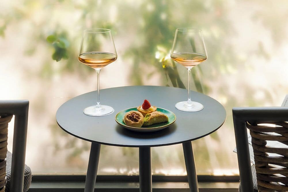 BASTIÒ PRIVATE SUITES