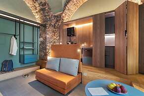 BASTIÒ PRIVATE SUITES